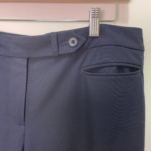 Talbots Straight Leg Pants sz 14 Petite - Picture 6 of 9